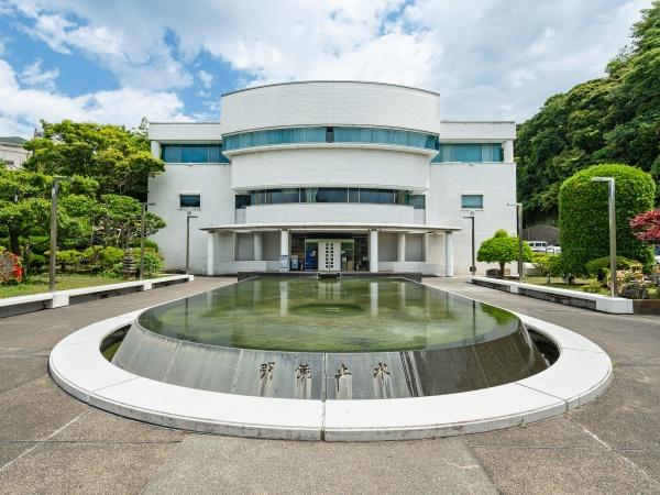 三浦郡葉山町堀内の土地(葉山町役場)
