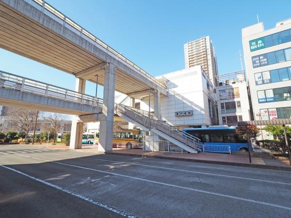 シティクレスト東戸塚(東戸塚駅(JR東海道本線))