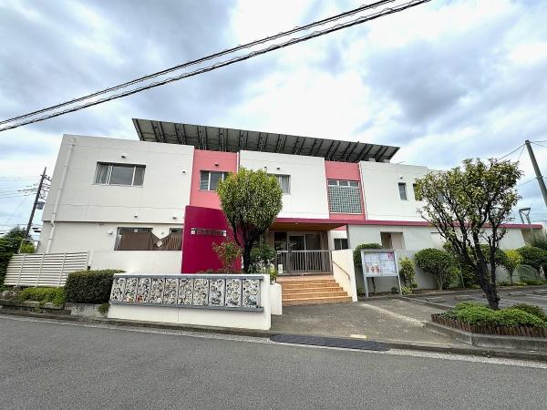 横浜市泉区和泉中央南１丁目の中古一戸建て(もも保育園)