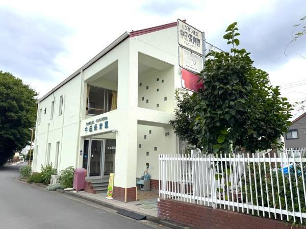 横浜市泉区和泉中央南１丁目の中古一戸建て(中田保育園)