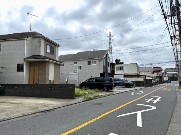 横浜市泉区和泉中央南１丁目の中古一戸建て