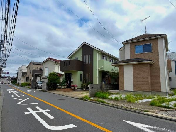 横浜市泉区和泉中央南１丁目の中古一戸建て