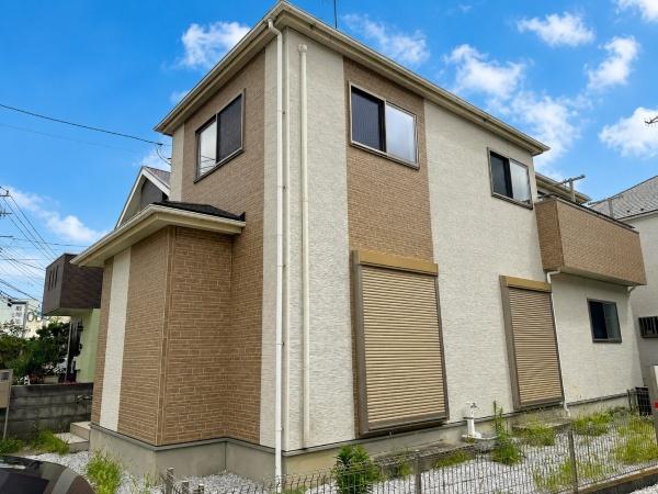 横浜市泉区和泉中央南1丁目の中古一戸建