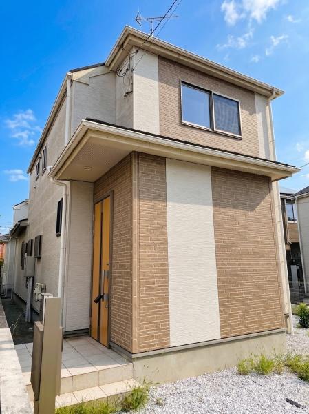 横浜市泉区和泉中央南１丁目の中古一戸建て