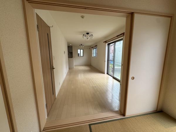 横浜市泉区和泉中央南１丁目の中古一戸建て