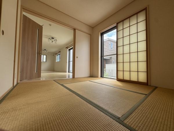 横浜市泉区和泉中央南１丁目の中古一戸建て