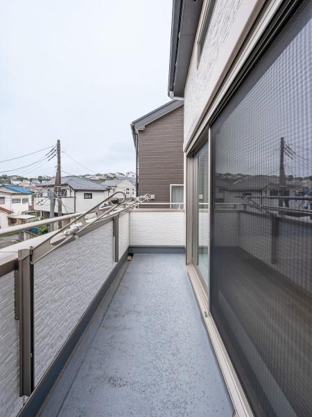 横浜市鶴見区梶山２丁目の中古一戸建て