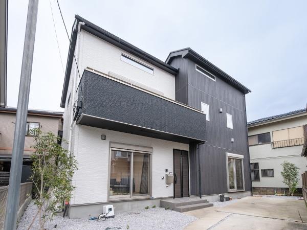 横浜市鶴見区梶山２丁目の中古一戸建