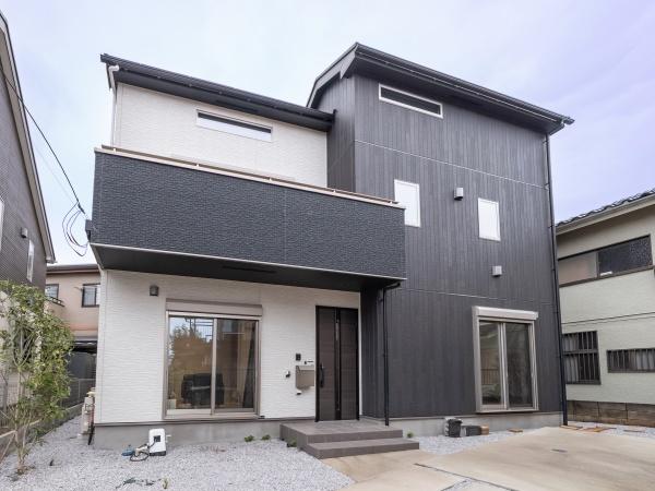 横浜市鶴見区梶山２丁目の中古一戸建て
