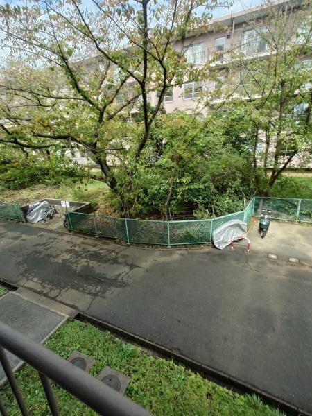 笹山団地１０３号棟