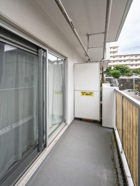 グリーンヒルズ港南台