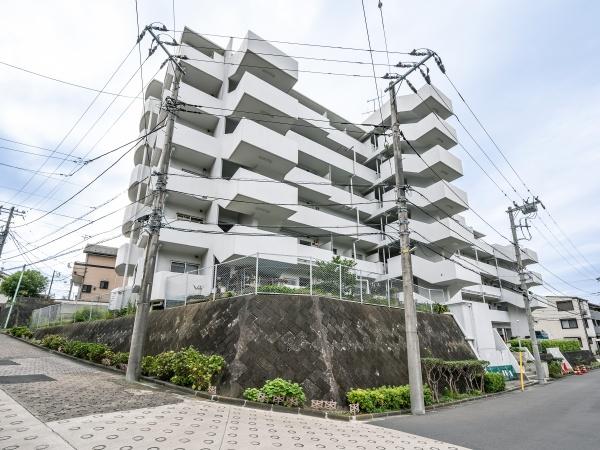 グリーンヒルズ港南台