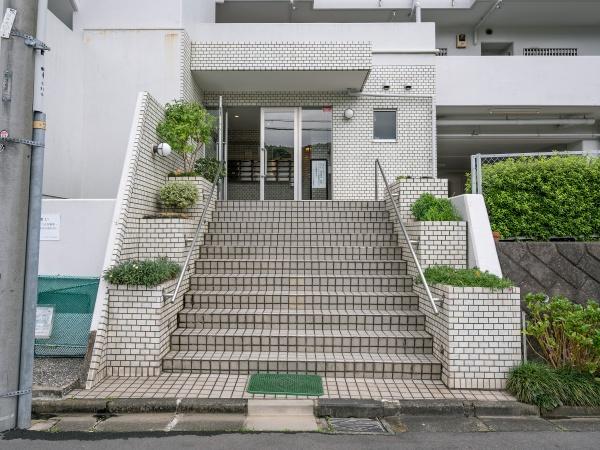 グリーンヒルズ港南台