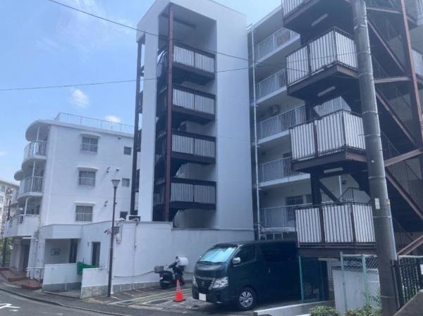 プレディオ追浜