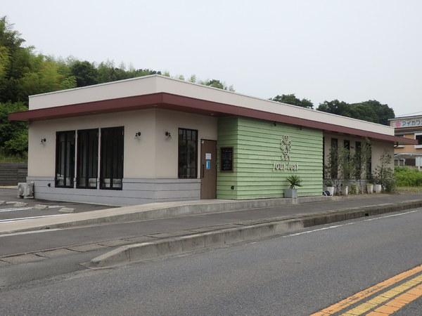 東海市富木島町南広　売店舗