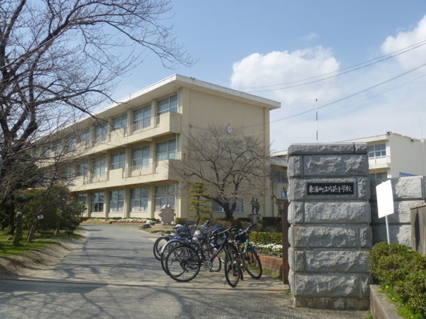 知多郡東浦町大字石浜字田之助の新築一戸建(片葩小学校)