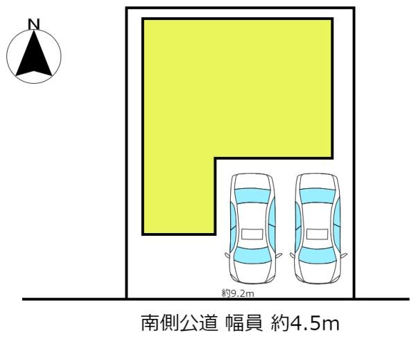 豊田市永覚新町１丁目の中古一戸建