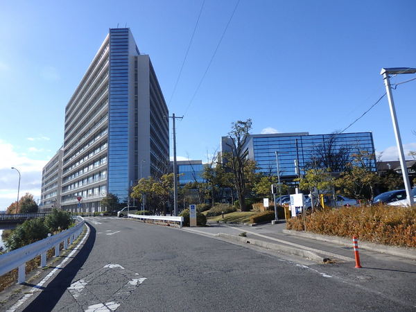 キングスコート刈谷(刈谷豊田総合病院)