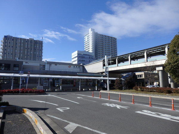 キングスコート刈谷(刈谷駅)