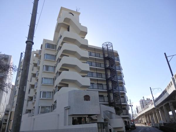 キングスコート刈谷
