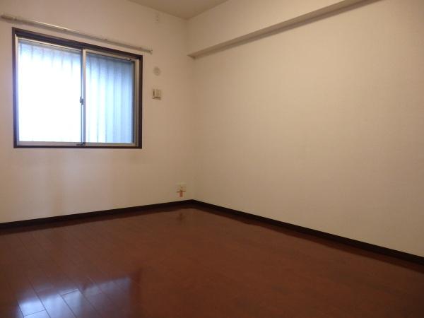 センシア安城駅前(洋室)