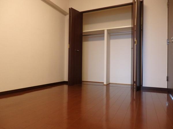 センシア安城駅前(洋室)