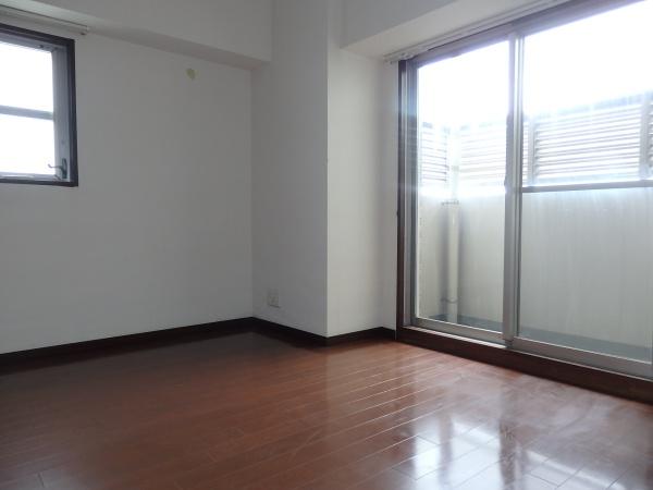 センシア安城駅前(洋室)