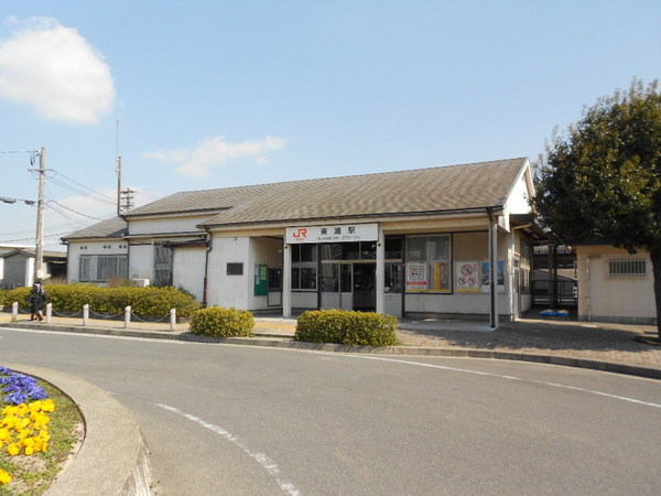 知多郡東浦町大字藤江字ふじが丘の土地(東浦駅)