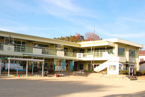 知多郡東浦町大字藤江字ふじが丘の土地(藤江保育園)