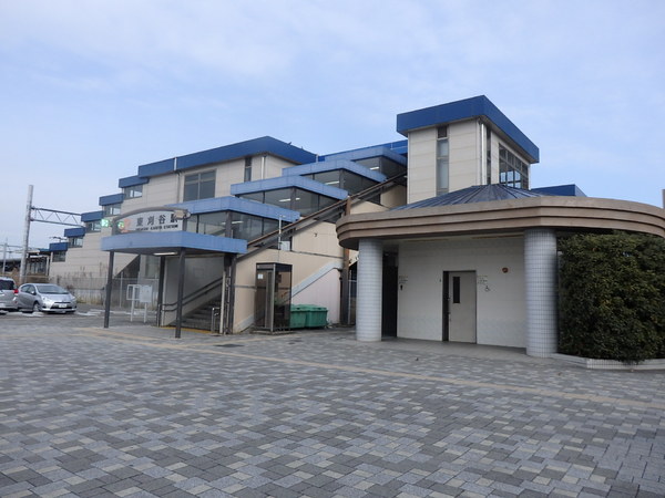 刈谷市野田町吹戸の土地(東刈谷駅)