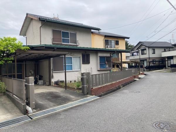 刈谷市野田町吹戸の売土地