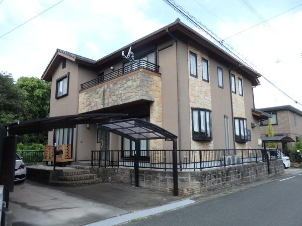 知多郡阿久比町大字福住字高根台の中古一戸建