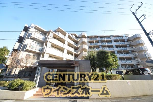 ユーアイコーポ大宮指扇第二