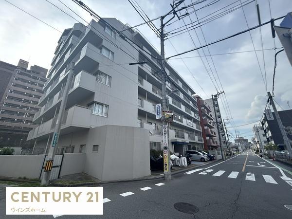 DIKマンション浦和