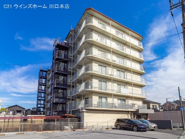 エクセレンス川口