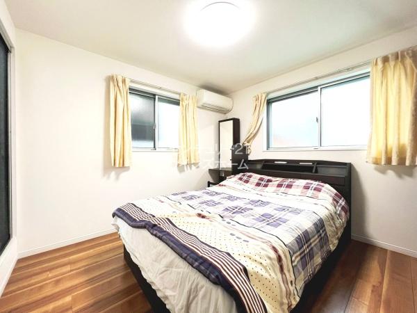 蕨市南町４丁目の中古一戸建て