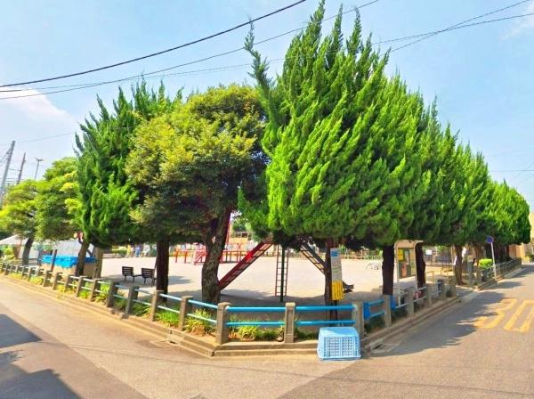 蕨市南町4丁目の中古一戸建て(若葉公園)