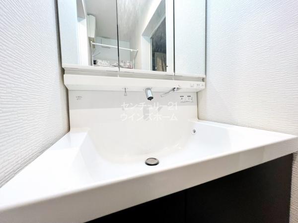 蕨市南町４丁目の中古一戸建て