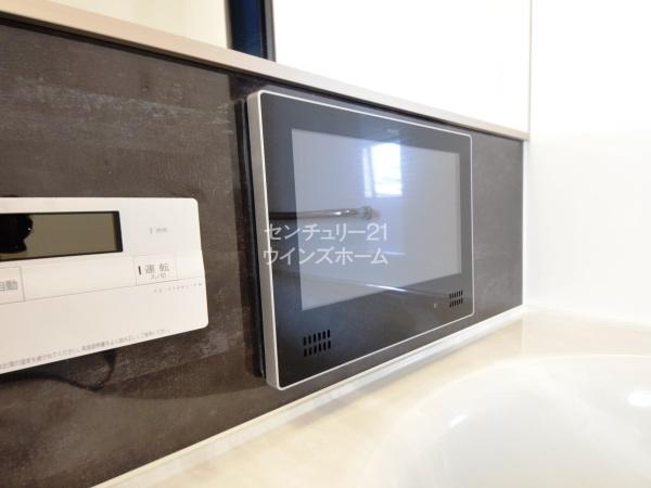 蕨市南町４丁目の中古一戸建て