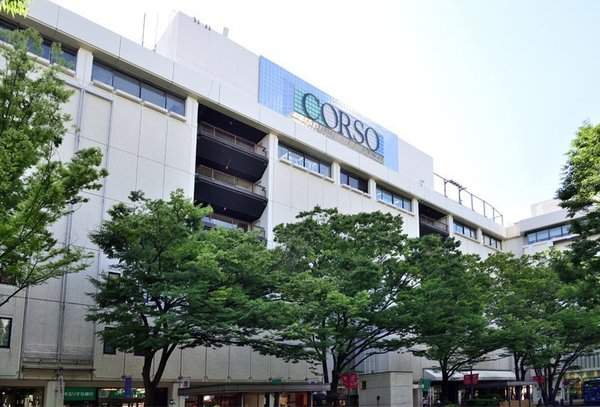 さいたま市浦和区岸町7丁目の中古一戸建て(浦和コルソ)