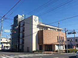 川口市末広３丁目の中古一戸建て(新井町内科消化器クリニック)