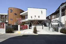 川口市朝日四第3期 全6棟 2号棟(おさなご園)