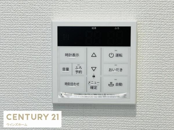 川口市朝日四第3期　全6棟　2号棟