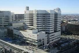 さいたま市中央区下落合II　全3棟　C号棟(さいたま赤十字病院)