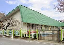 川口ティーブルー(川口市立並木南保育所)