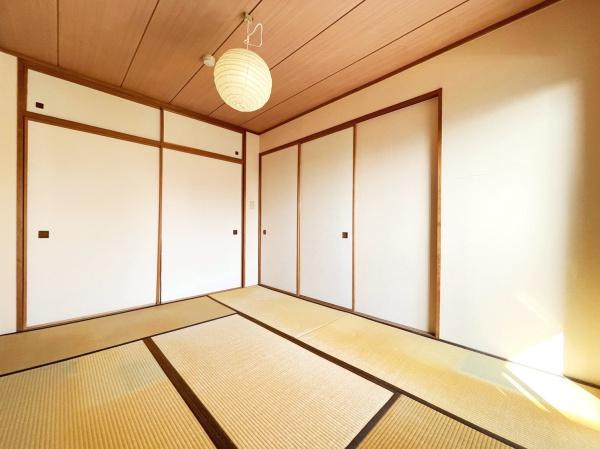 川口パークホームズ