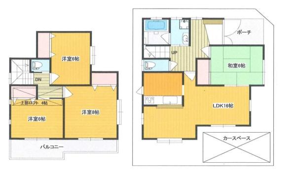川口市柳崎2丁目