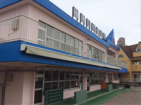 川口市柳崎２丁目の中古一戸建て(埼玉幼稚園)