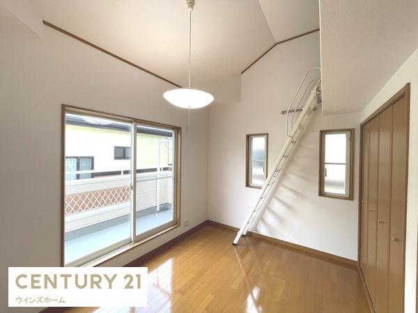 川口市柳崎２丁目の中古一戸建て