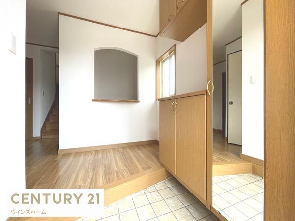 川口市柳崎２丁目の中古一戸建て
